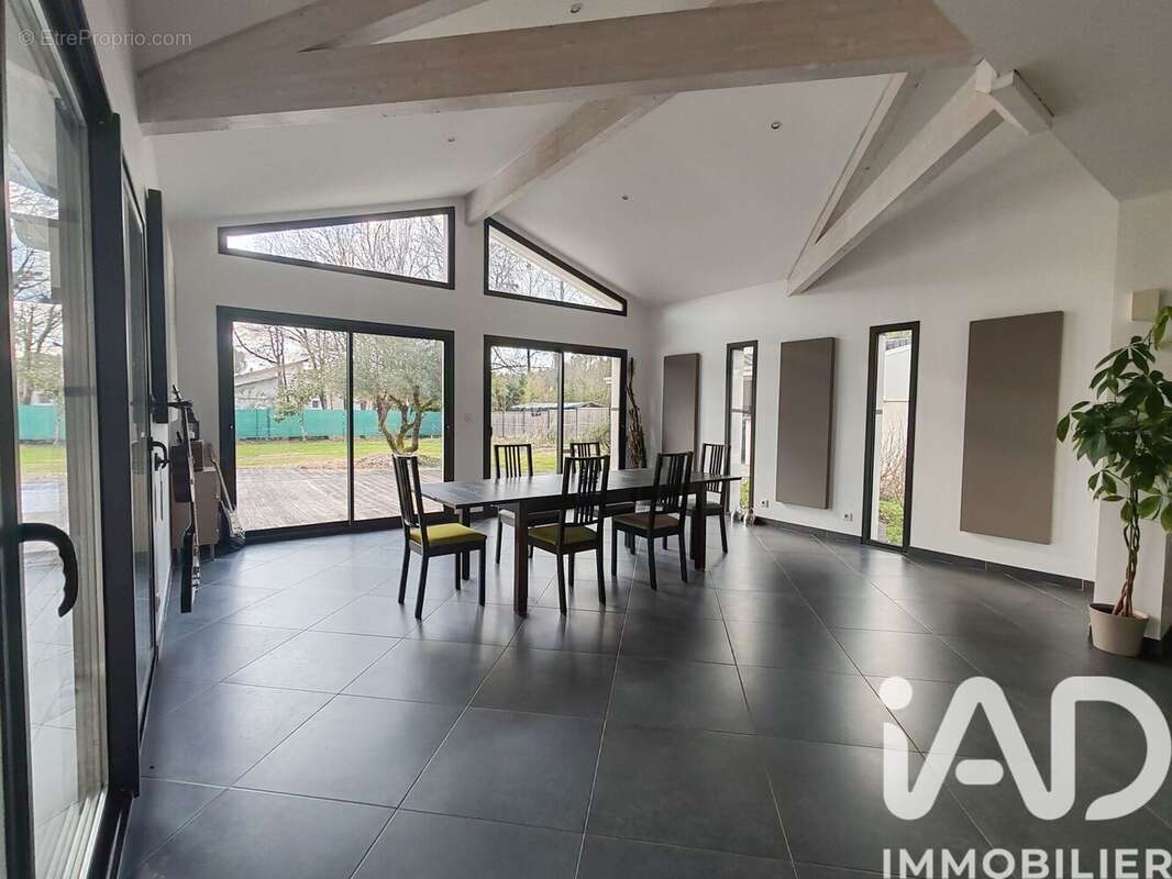 Photo 4 - Maison à PESSAC