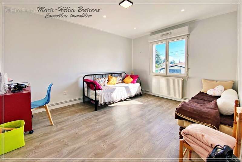 Maison à BON-ENCONTRE