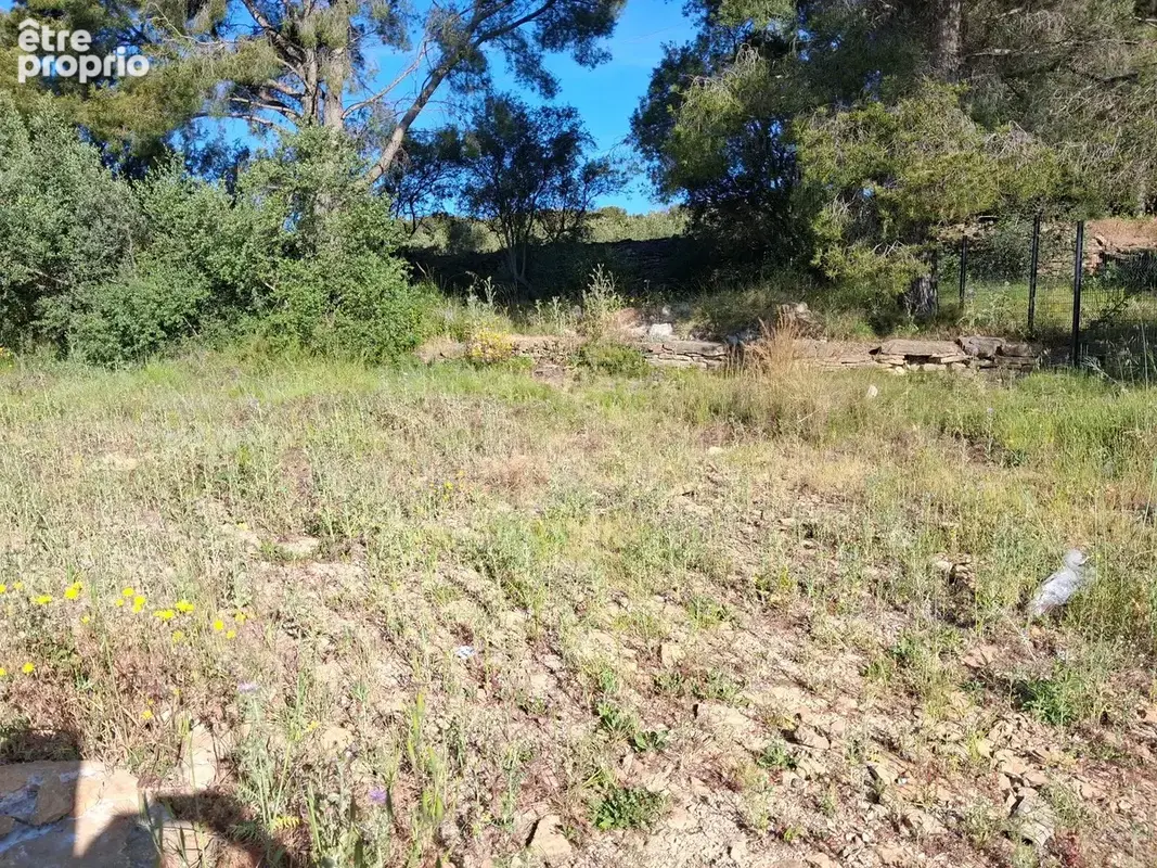 Terrain 626 m² à vendre à La Ciotat (13600) - photo 8