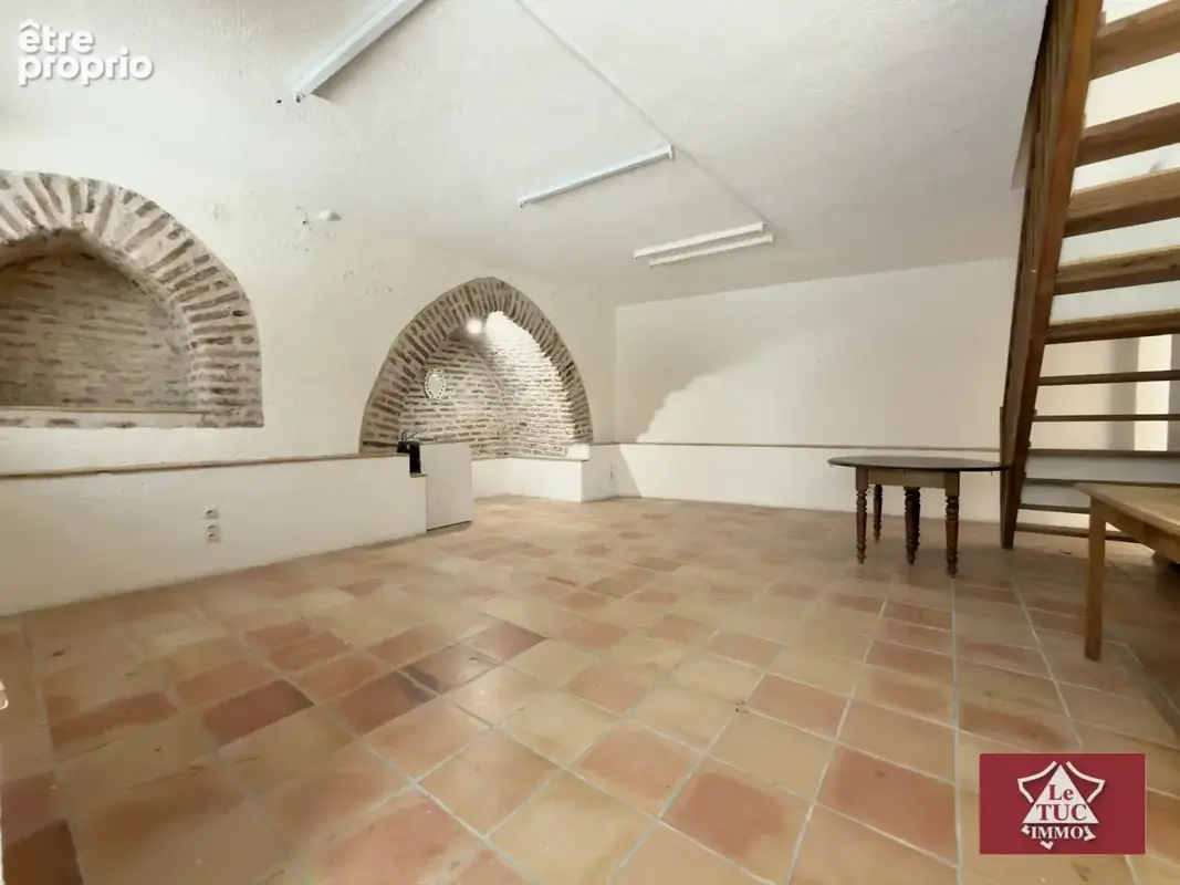 Ensemble immobilier de caractère - photo 7