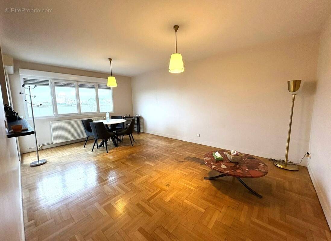 Photo 1 - Maison à LIMOGES