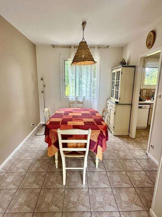 Maison à SOULAC-SUR-MER