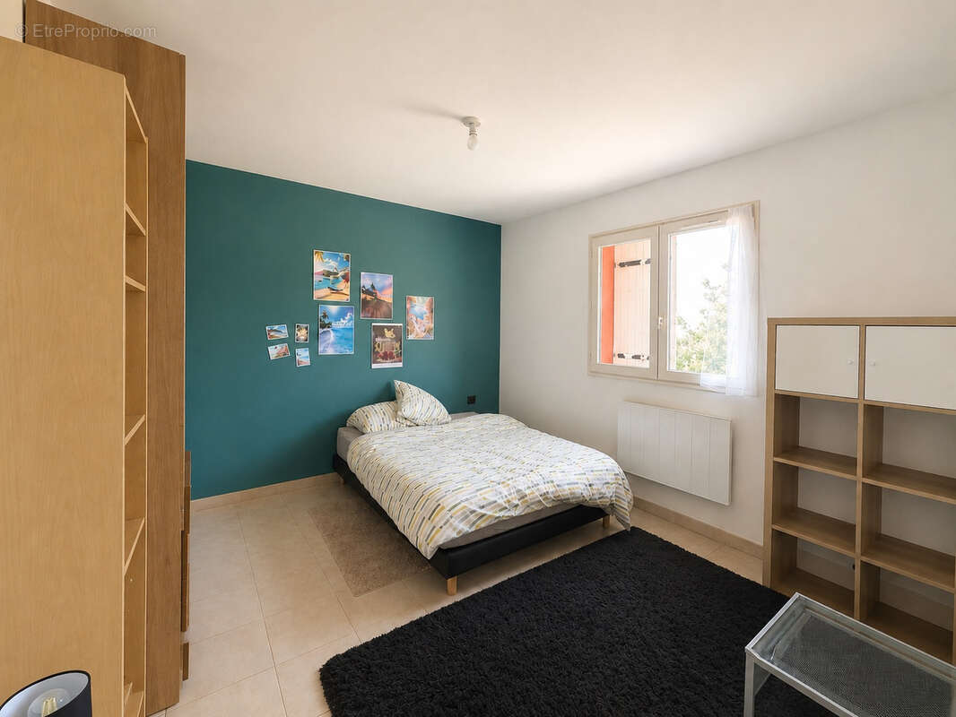 Appartement à AUBAGNE