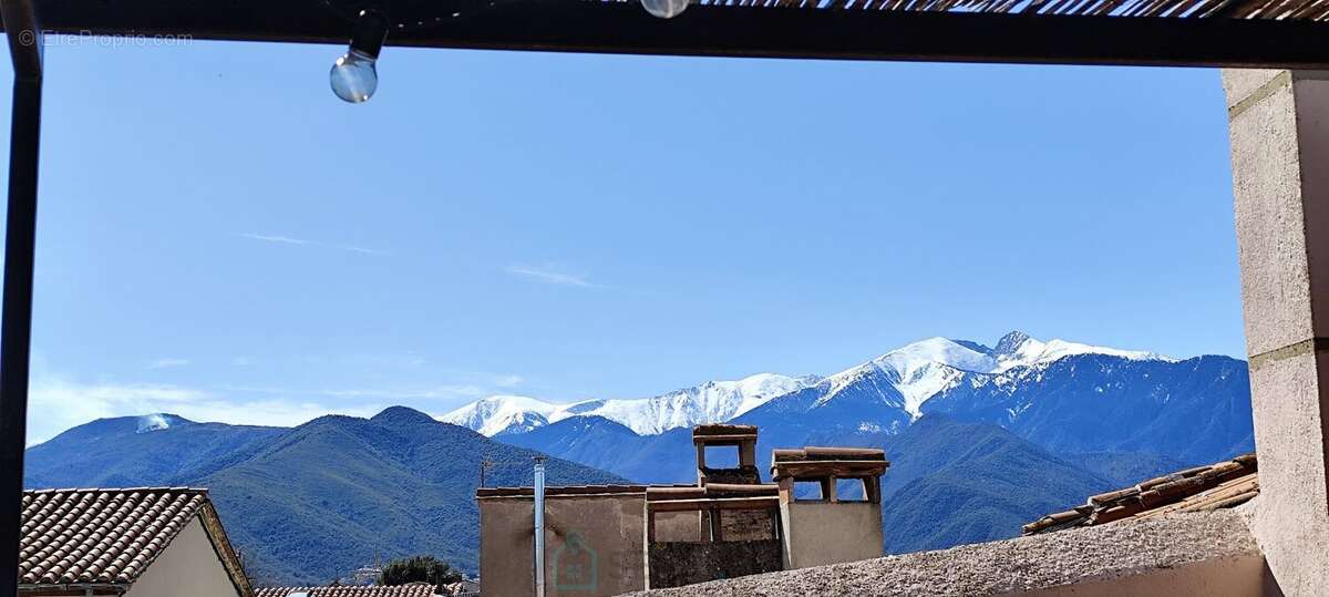 Maison de caractère 148m² 6 pièces terrasse - photo 5