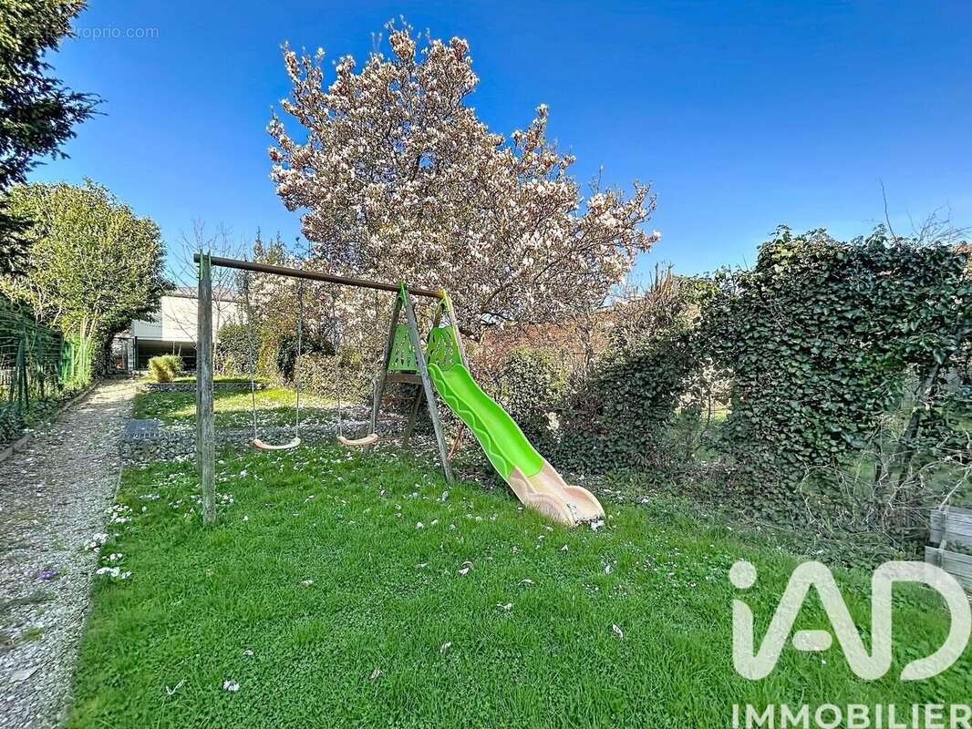 Photo 2 - Maison à AMIENS