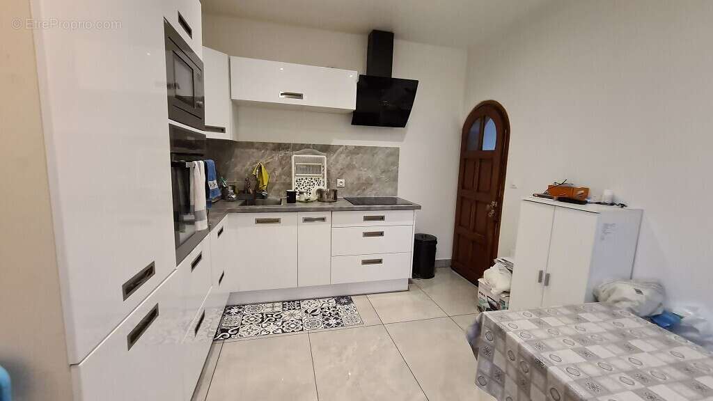 Maison 110m² à bonneuil-sur-marne - photo 4