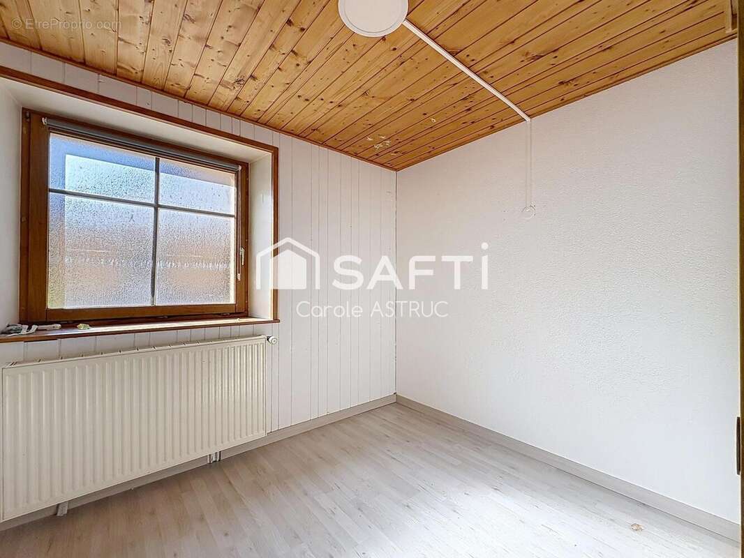 Photo 5 - Appartement à LES HOPITAUX-NEUFS