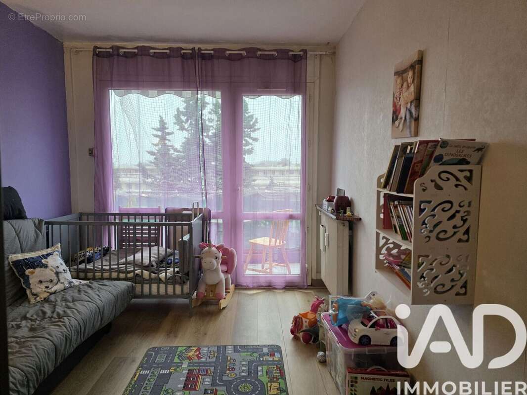 Photo 7 - Appartement à LIVRY-GARGAN