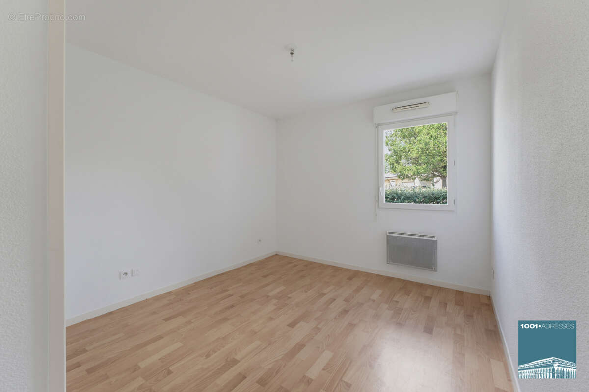 Appartement T3 traversant 57 m2   Terrasse exposée Sud-Est   Mérignac - photo 9