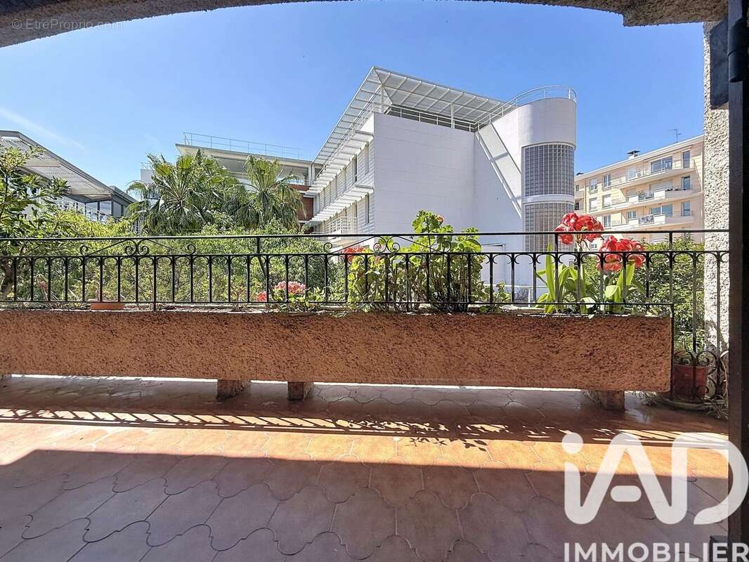 Photo 2 - Appartement à CANNES
