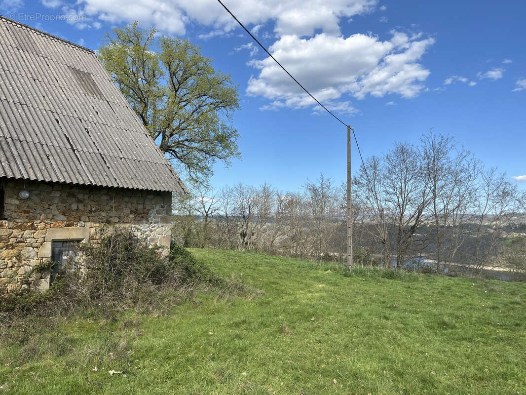 Chalet avec grange vue exceptionnelle - photo 18