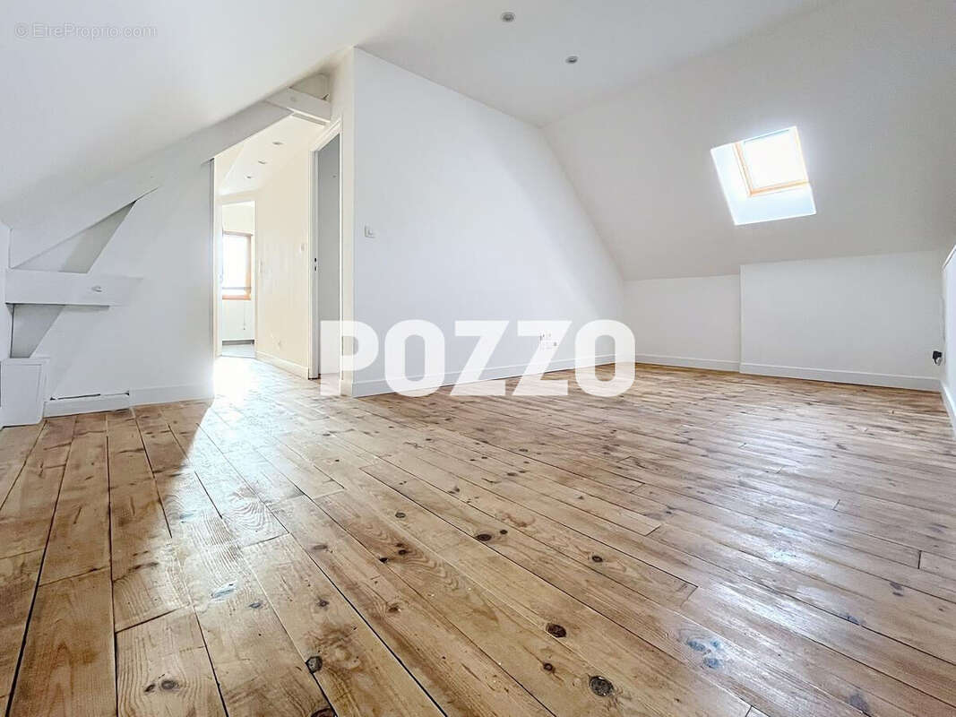 Maison à ANCTOVILLE