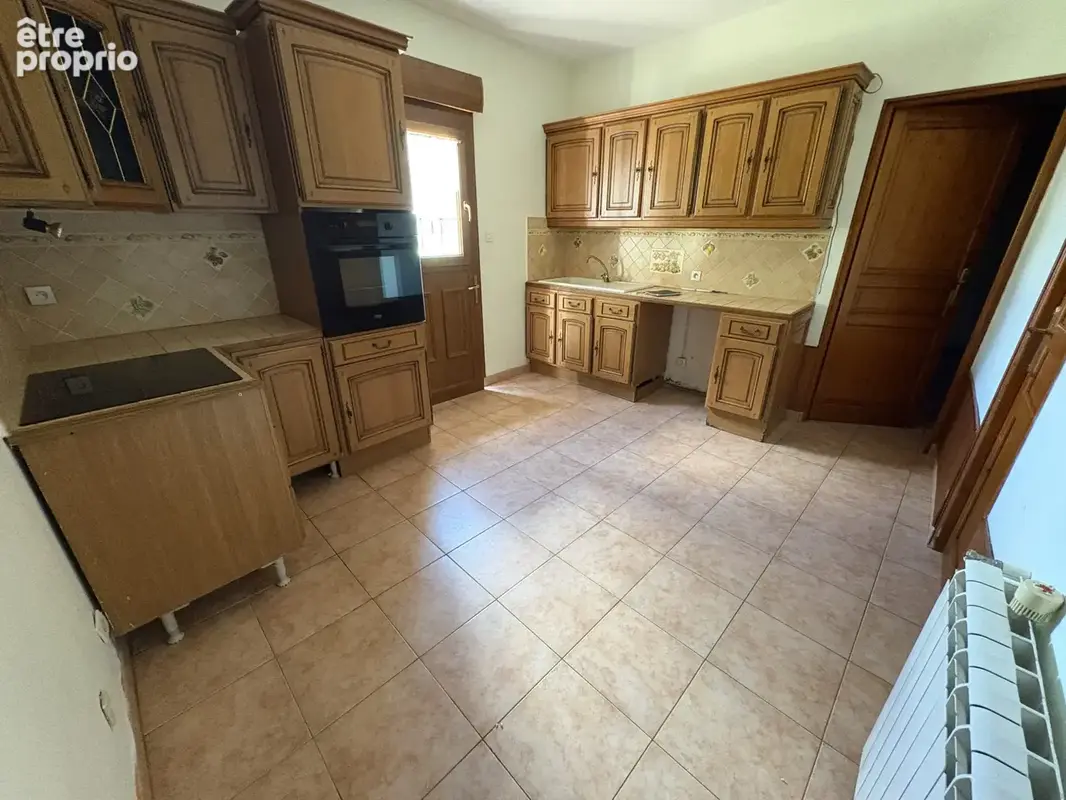 Maison avec 4 pièces à vendre 97600 € à Friville-Escarbotin (80) - photo 5