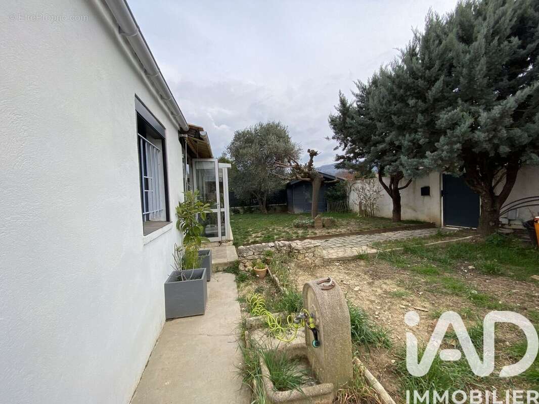 Photo 7 - Maison à TRETS