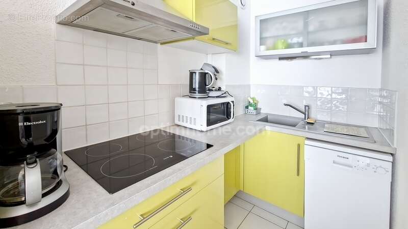 Appartement à ARETTE