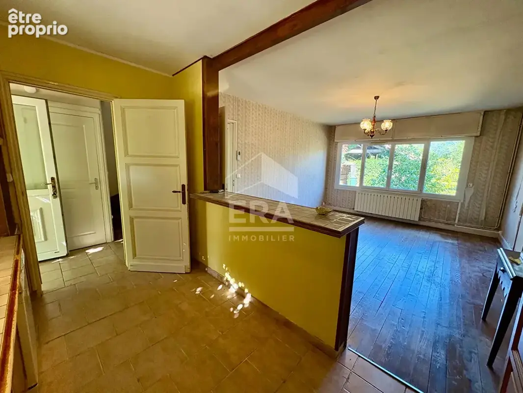 Maison Pineuilh 4 pièce(s) 77.84 m2 sur jardin de 1100m² - photo 8
