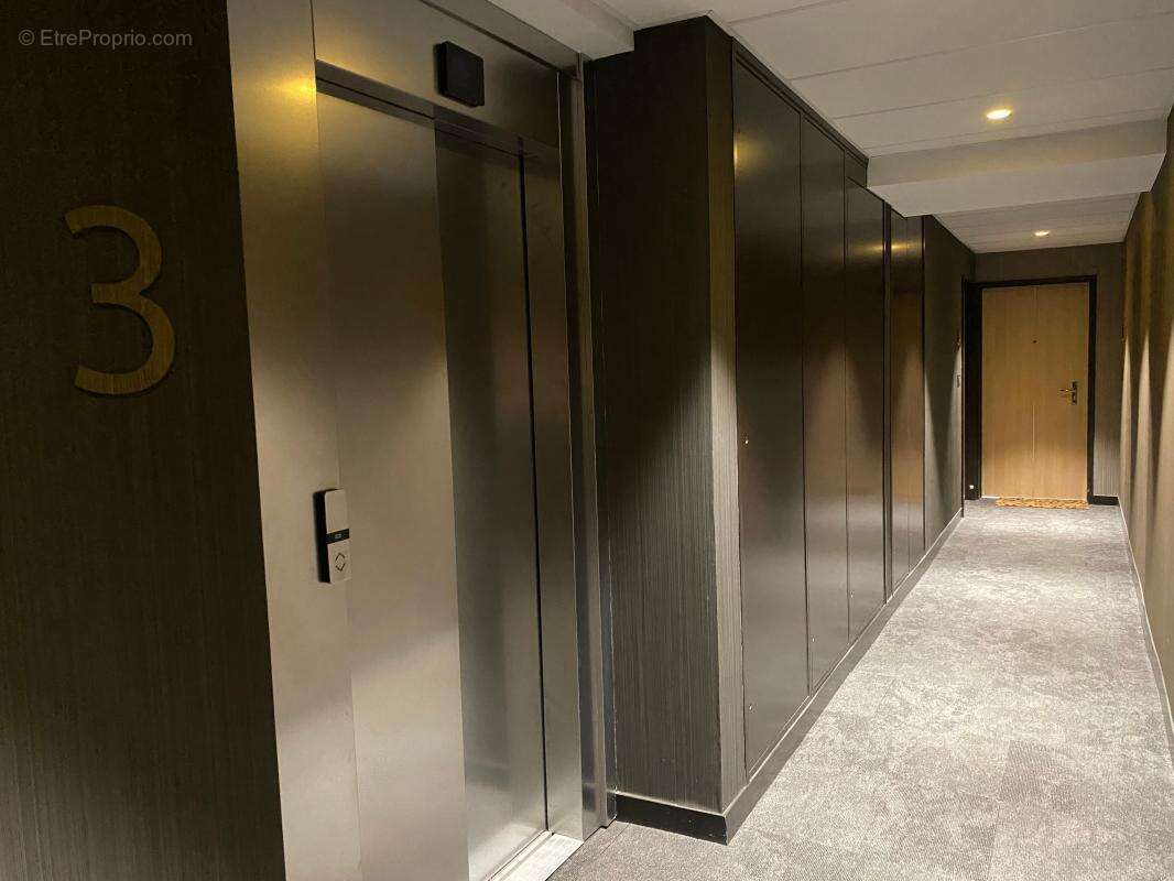 Appartement à LA ROCHELLE