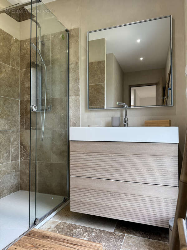 Maison à MOLLANS-SUR-OUVEZE