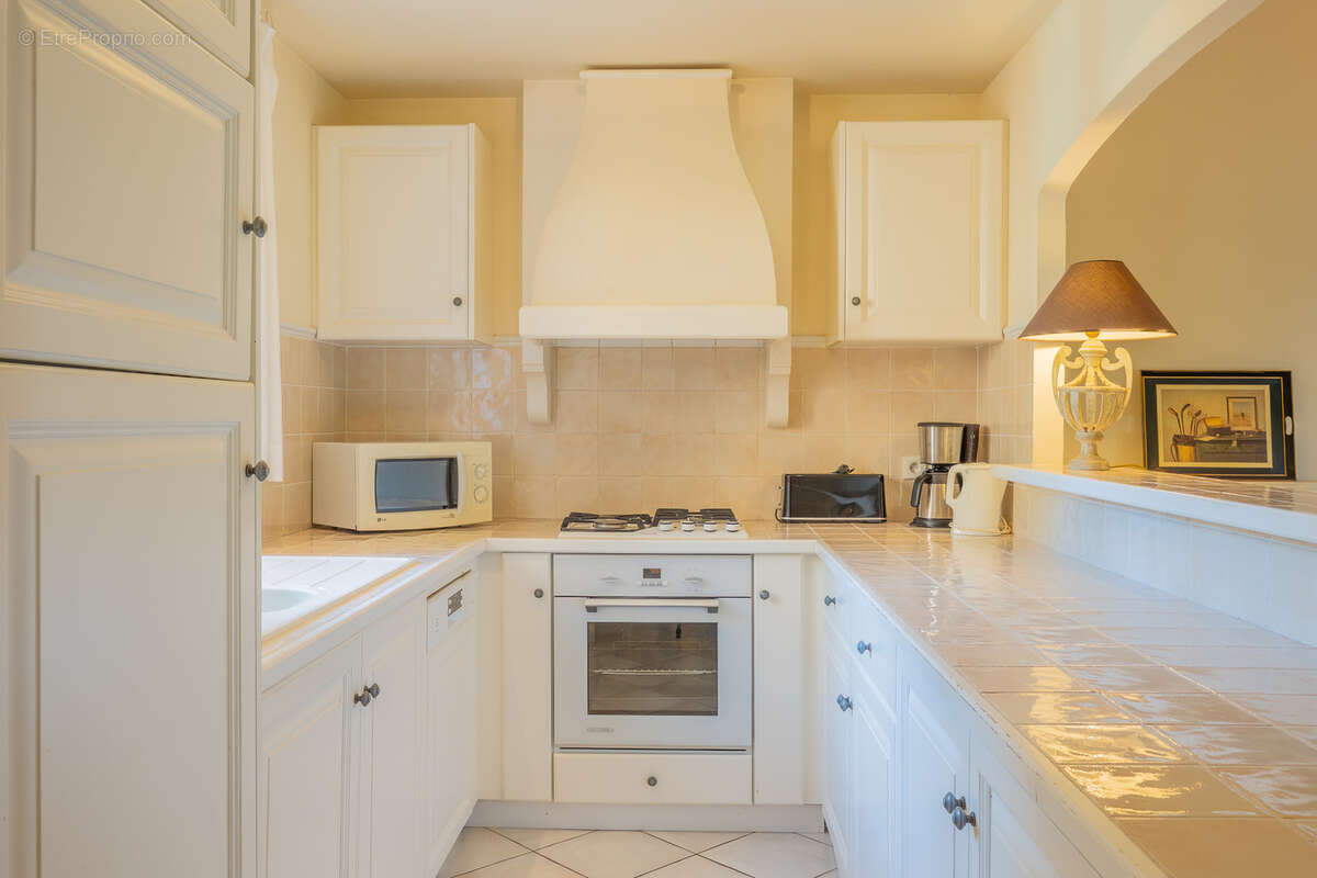 Maison à LA MOTTE