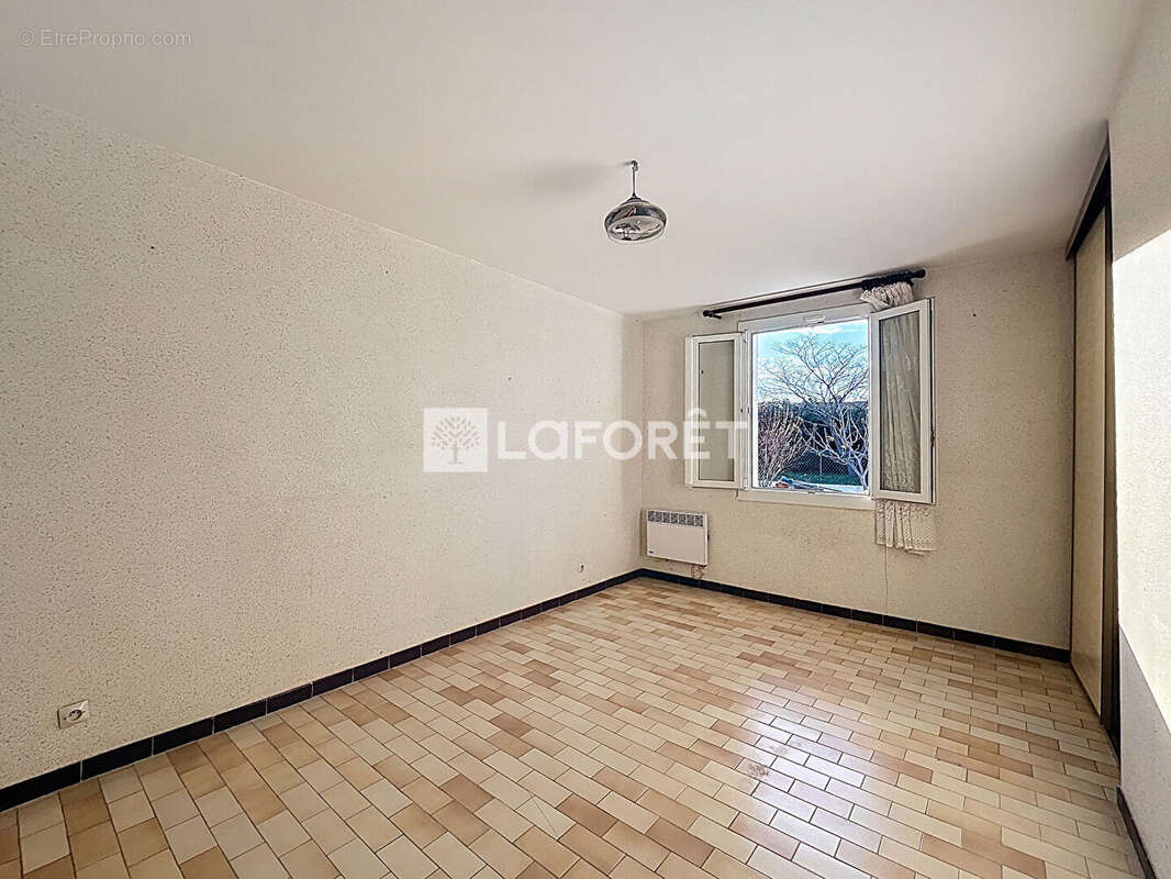 Maison à SAINT-ANDRE