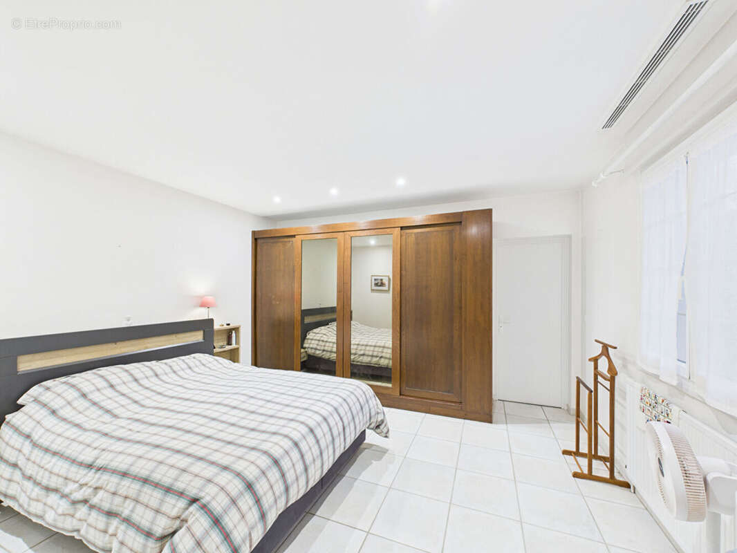 Maison à TOURNON-SUR-RHONE