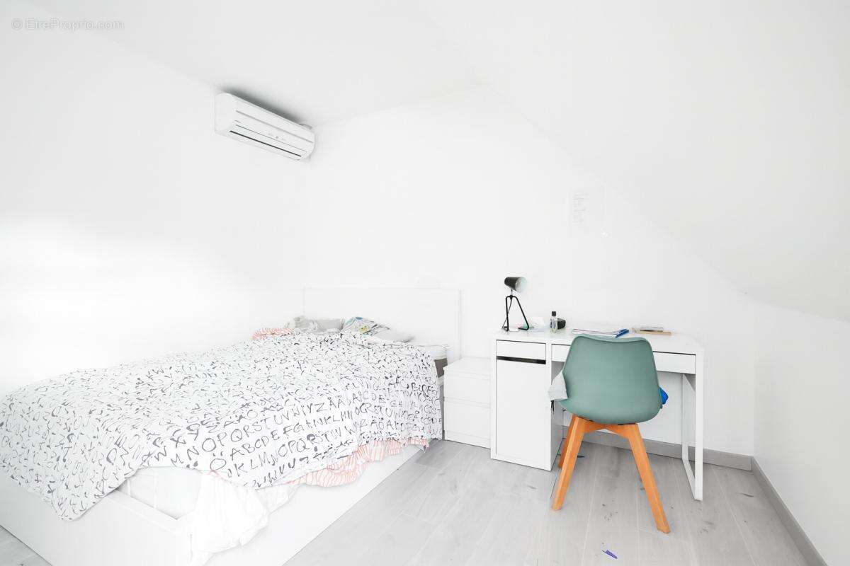 Maison à ECQUEVILLY