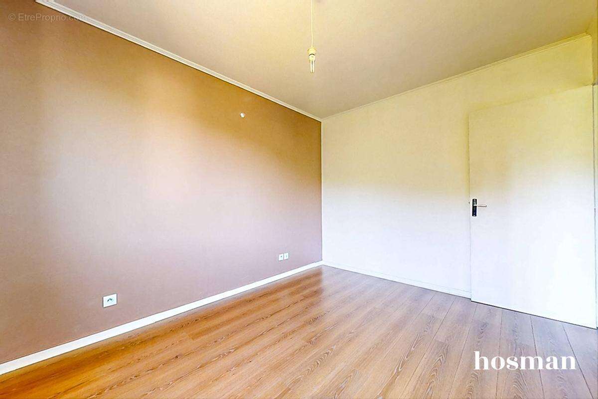 Appartement à LYON-9E