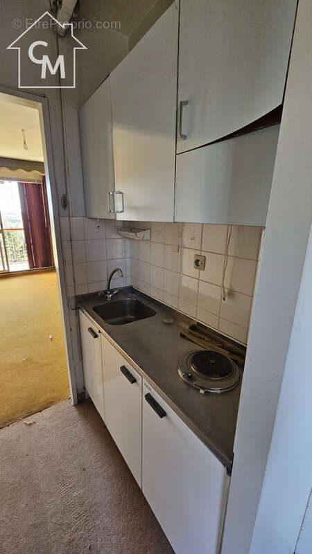 Appartement à MONTRICHARD