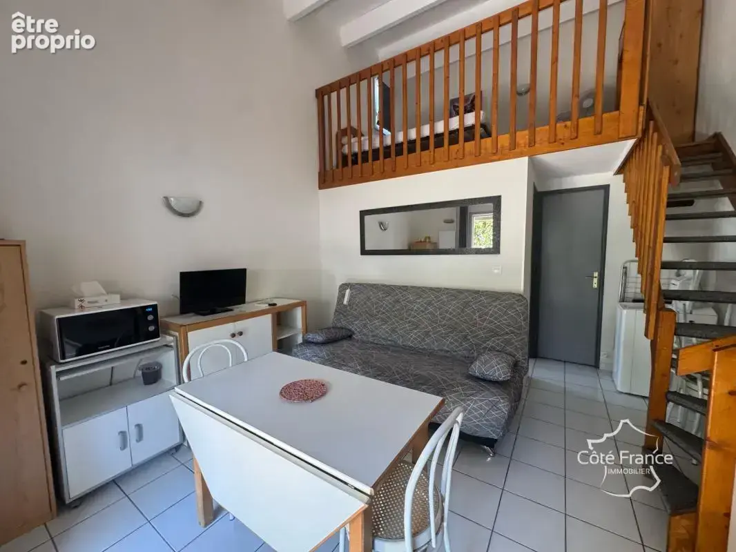 Photo Maison à Agde au prix de 229 000€
