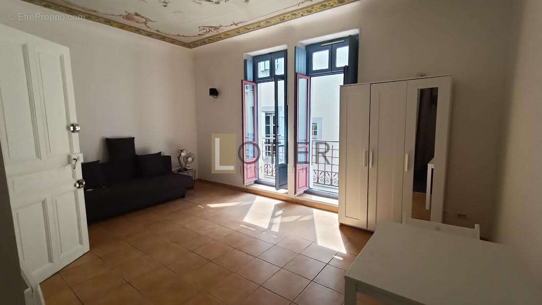 Appartement à BEZIERS