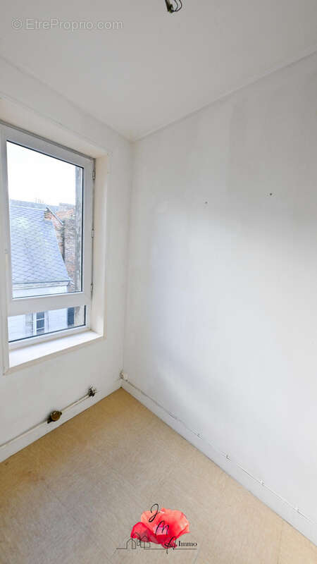 Appartement à BOLBEC