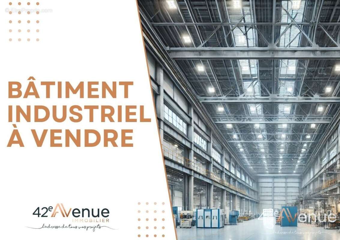 Commerce à VEAUCHE