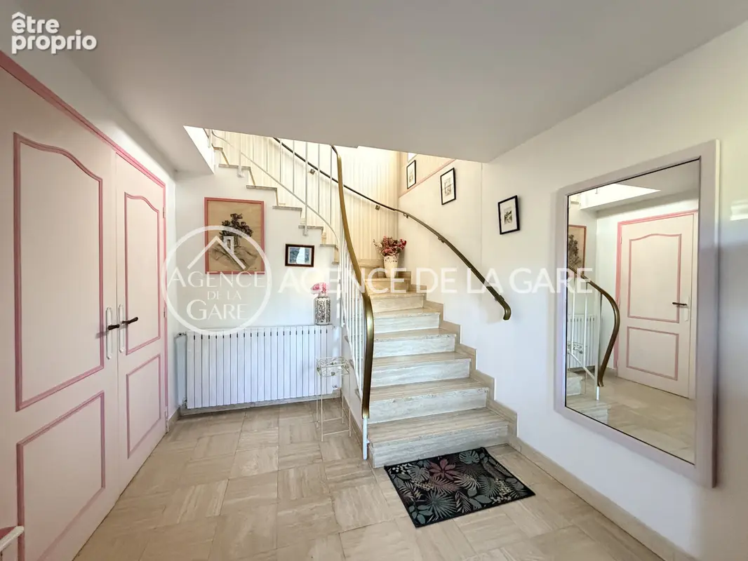 Maison 5 pièces 95 m² à vendre à Brunoy (91800) - photo 4