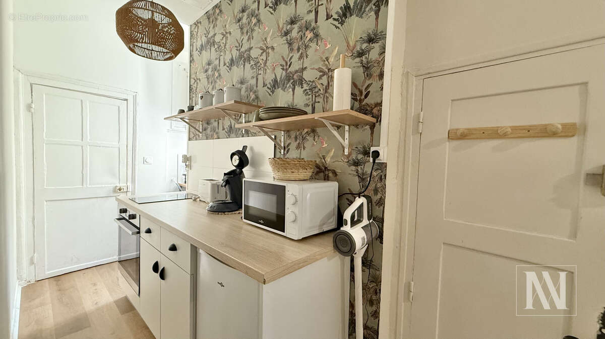 Appartement à TROYES