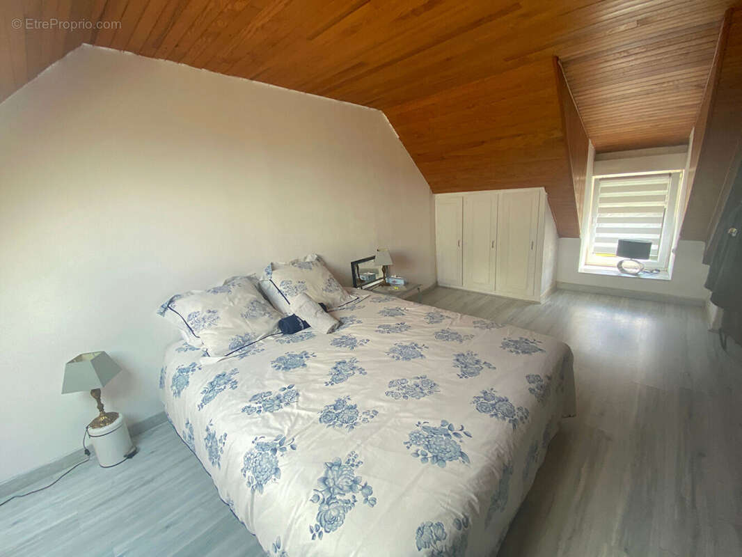 Maison à SAINT-ALBAN