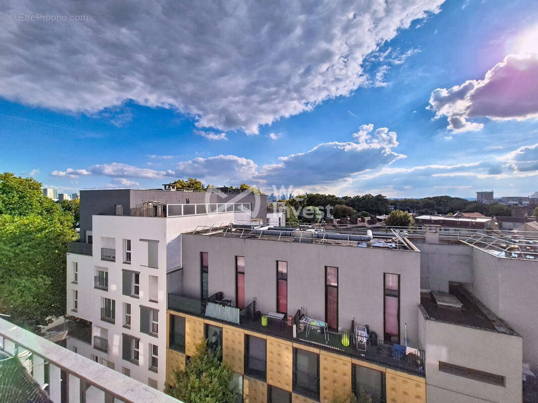 Appartement à ARGENTEUIL