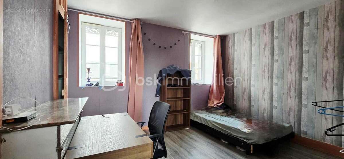 Maison à AILLY-SUR-NOYE