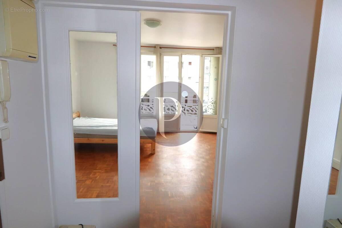 Appartement à FONTENAY-AUX-ROSES