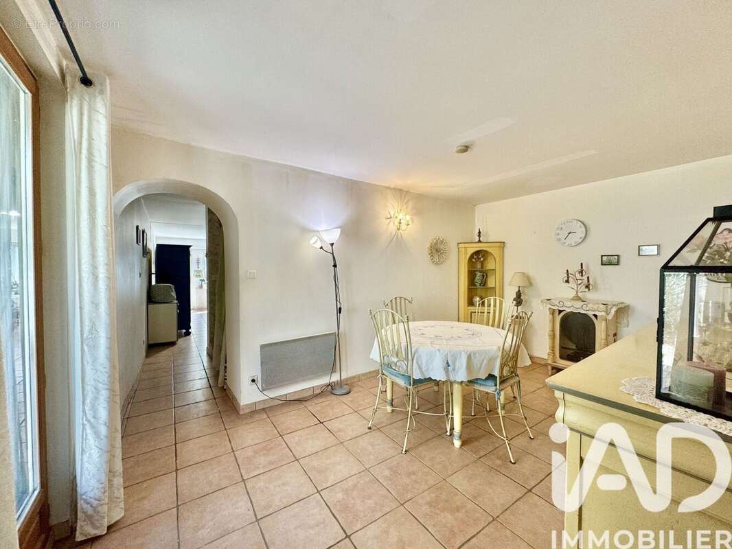 Photo 7 - Maison à BOLLENE