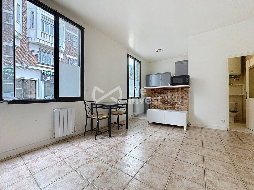 Appartement à COLOMBES