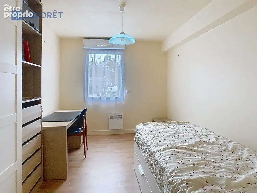 LOCMINE, Appartement T4, 78m², 3 chambres - photo 6