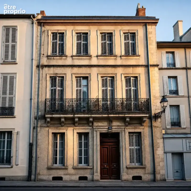 Appartement à GAILLAC