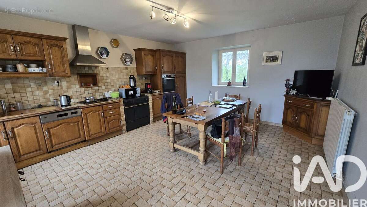 Photo 6 - Maison à CAVAN