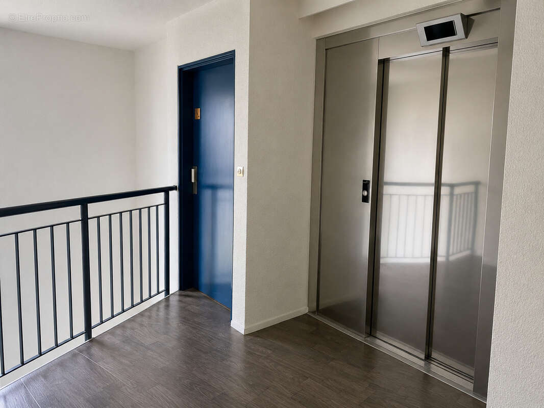 Appartement à MERIGNAC