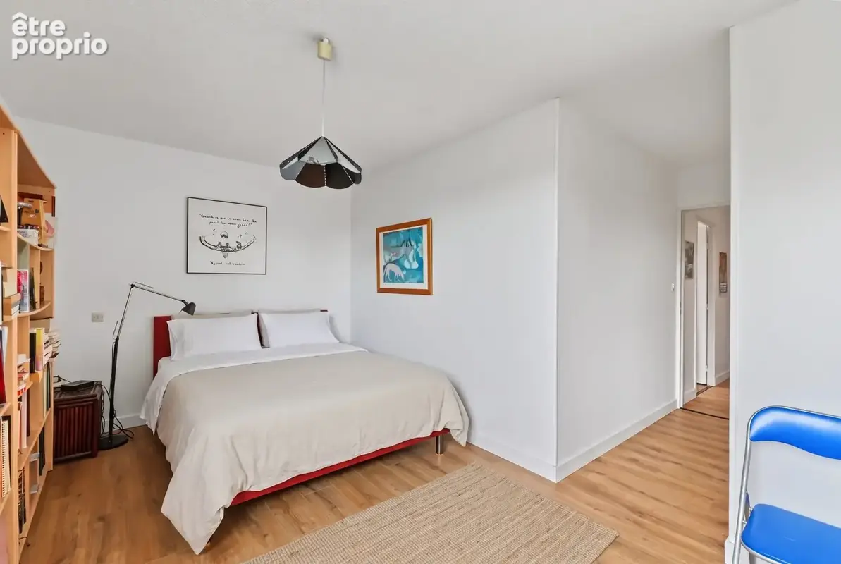 Appartement 5 pièces 112 m² à vendre à Toulouse (31200) - photo 8