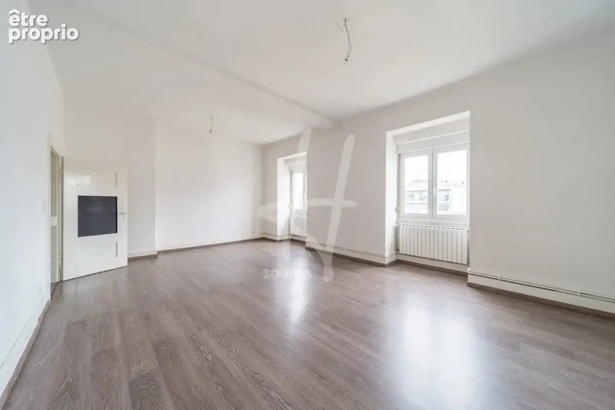 Appartement 4 pièces 87 m² à vendre à Montigny-Les-Metz (57950) - photo 7