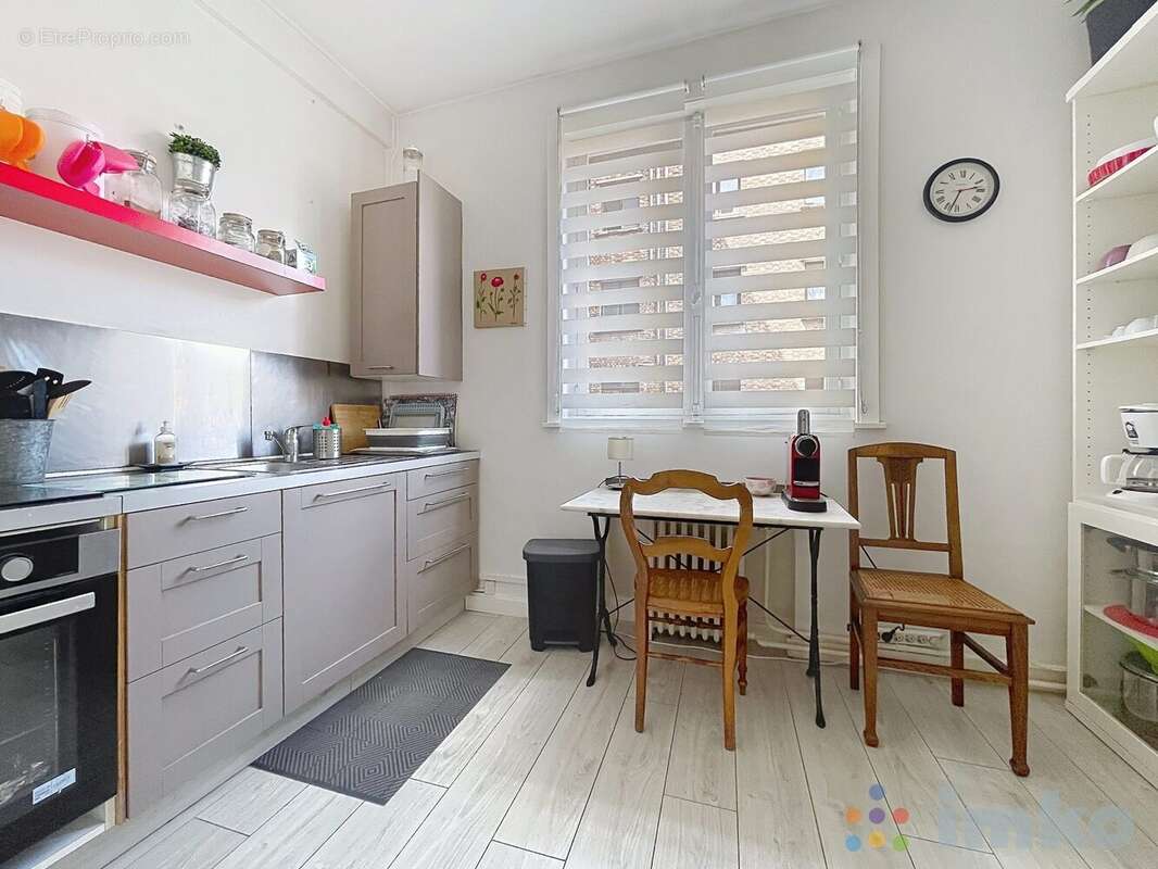 Appartement à LILLE