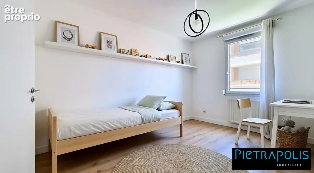Appartement 4 pièces 82 m² à vendre à Lyon-3e (69003) - photo 6