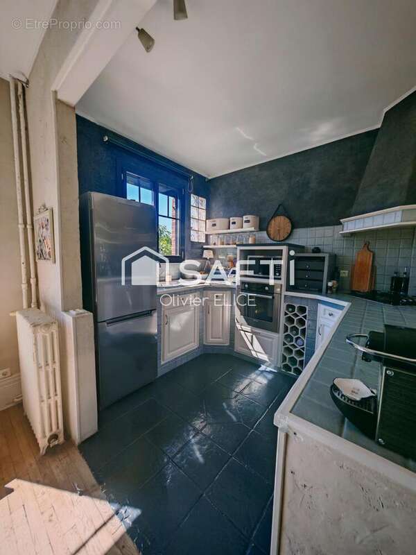 Photo 3 - Maison à CREIL