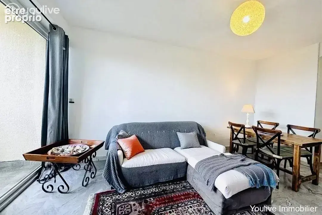 Appartement T3 entièrement rénové – Quartier Sud de Bastia - photo 10
